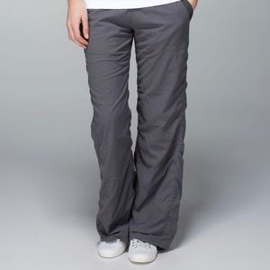 lululemon dance studio pants